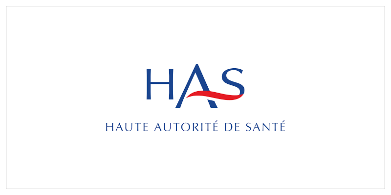 Haute Autorité de Santé (logo) - Knowledge Expert SA