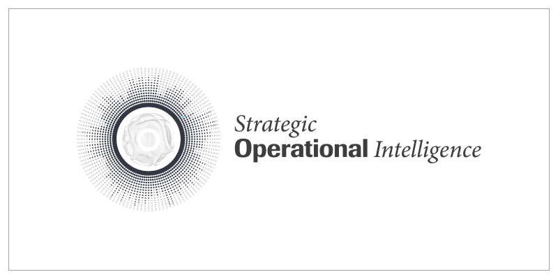 Roche - Strategic Operational Intelligence (logo) - Knowledge Expert SA