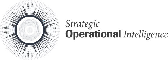 Roche - Strategic Operational Intelligence - Knowledge Expert SA