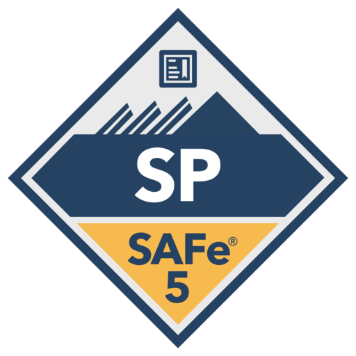SAFe 5 Practitioner Certification